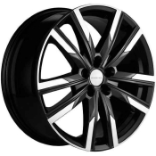 KHOMEN KHW1905 Changan Uni k BLF 7.5x19 5x114.3 ET35 DIA60.1