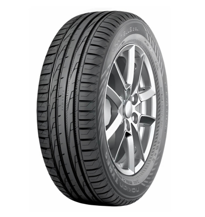 Шины Nokian Tyres Hakka Blue 2 SUV