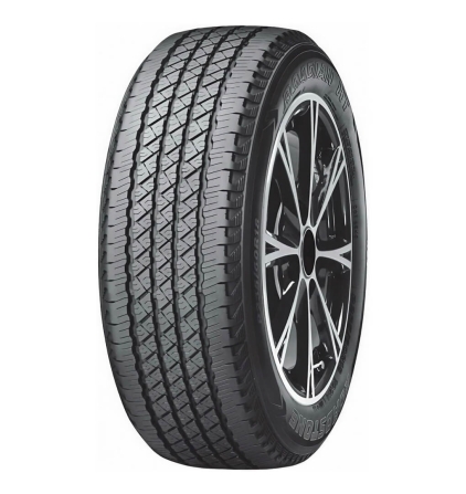 Шины ROADSTONE Roadian HT SUV