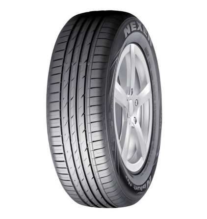 Шины Nexen Nblue HD
