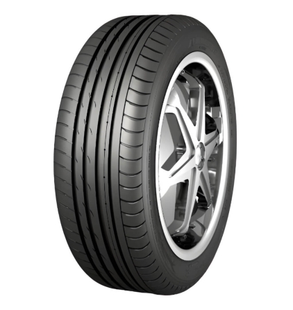 Шины Nankang AS2+ 285/35 R22 106W XL