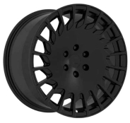 KHW2007 (Mercedes Rear)