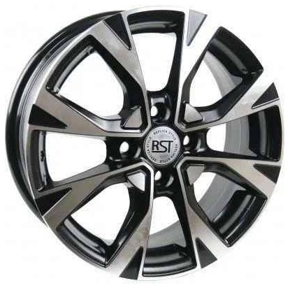 Диски RST R045 (Rio, Solaris)