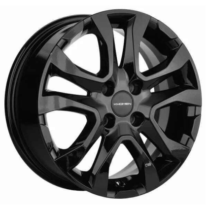 Диски KHOMEN KHW1503 (Vesta)