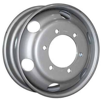 Диски грузовые ASTERRO B19DS44,4