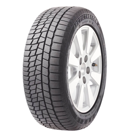 Шины Maxxis SP-02 Arctic Trekker