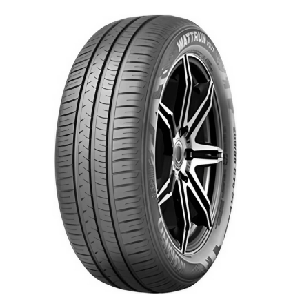Шины Kumho WATTRUN VS31