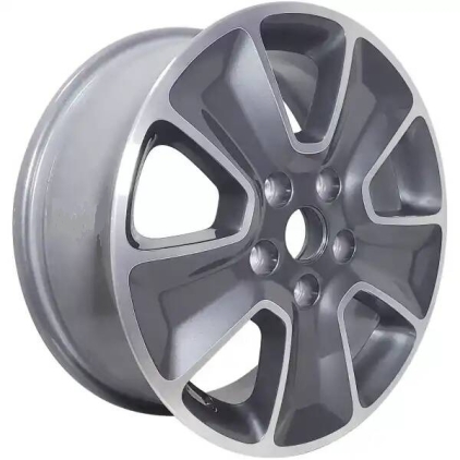 Диски KHOMEN KHW1601 (Geely Coolray)