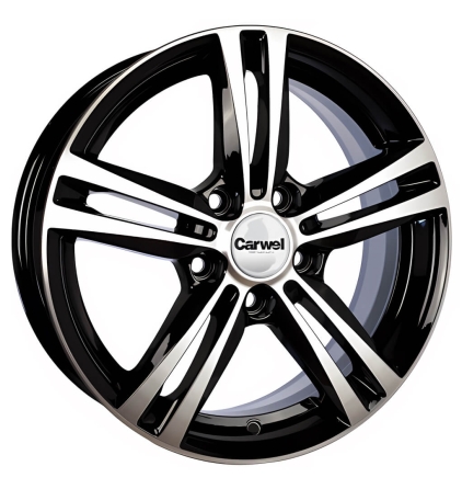 Диски Carwel Амут 217
