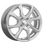 СКАД Tulon selena 6x15 4x100 ET38 DIA67.1