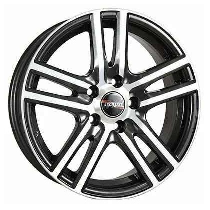 Диски Tech Line 329