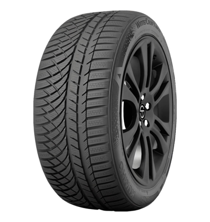 Шины Kumho WP72
