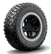 Mud-Terrain T/A KM3