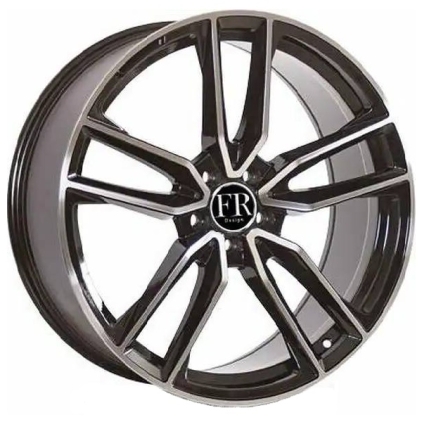 Диски FR replica MR5610