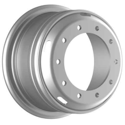 Диски грузовые Accuride 63-302