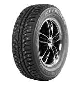 Bridgestone Ice Cruiser 7000S 205/50 R17 93T TL XL