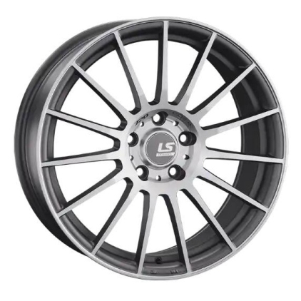 Диски LS FlowForming RC05