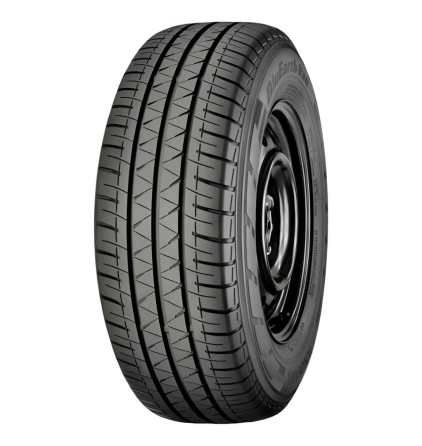 Шины Yokohama BluEarth-Van RY55A