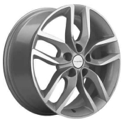 KHOMEN KHW1708 XCeed SF 6.5x17 5x114.3 ET40 DIA67.1
