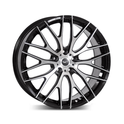 Диски Lizardo XH162