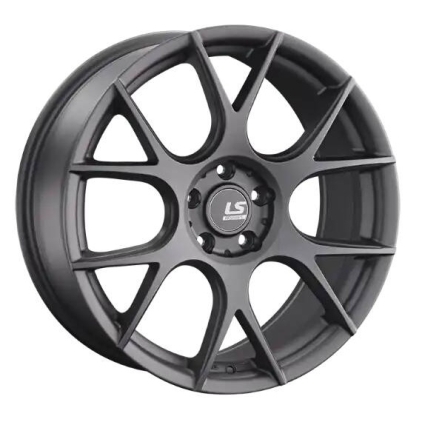 Диски LS FlowForming RC07