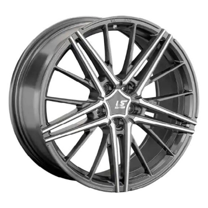 Диски LS FlowForming RC76