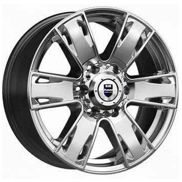 Диски КиК Севенна-оригинал (КС726)