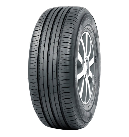 Шины Nokian Tyres Hakka C2