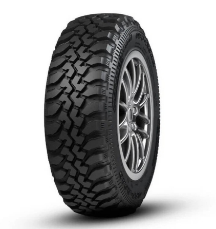 Шины Cordiant Off_Road