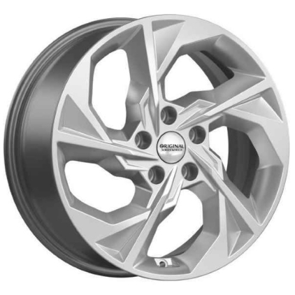 Диски СКАД KL-366 (CX-5)