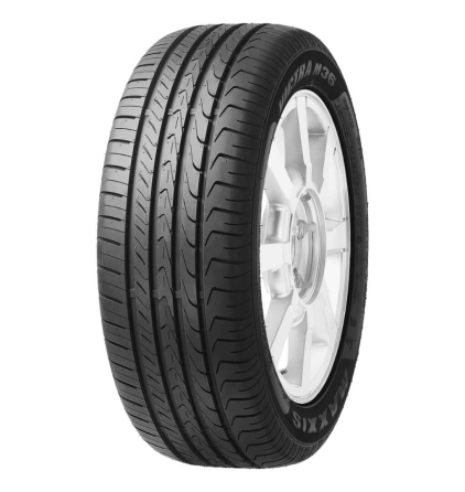 Шины Maxxis M36+ Victra 315/35 R20 110W XL RFT RUNFLAT