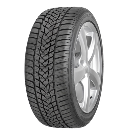 Шины Goodyear UltraGrip Performance 2