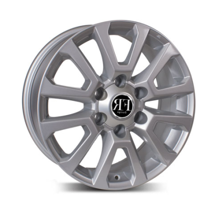 Диски FR replica TY182