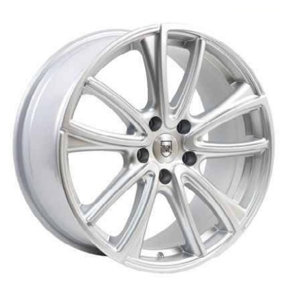 Диски Tech Line 672