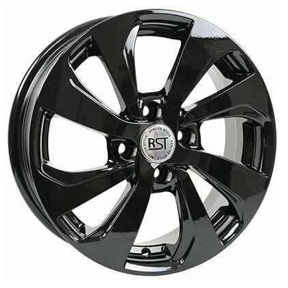 Диски RST R006 (Solaris)