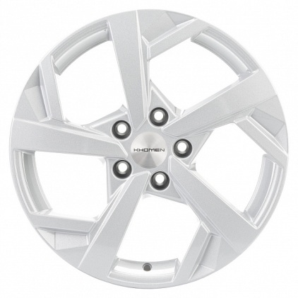 Диски KHOMEN KHW1712 (Jac/Москвич 3)