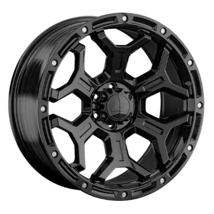 Диски LS FlowForming RC68