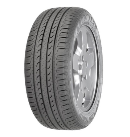 Шины Goodyear EfficientGrip SUV