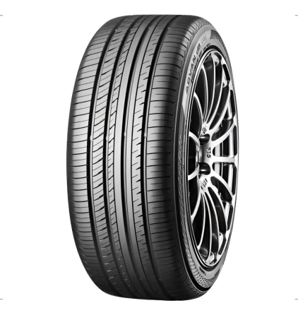 Шины Yokohama Advan dB V552