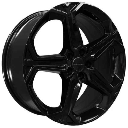 Диски KHOMEN KHW1909 (Geely Monjaro/Tugella)