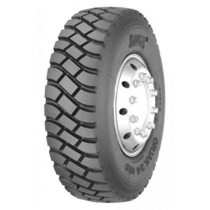 Грузовые шины Sava Orjak 24 MS