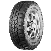 Crosswind M/T