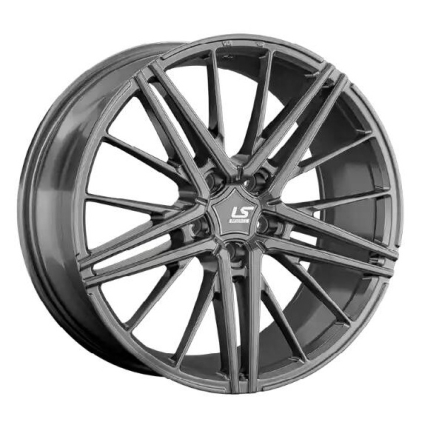 Диски LS FlowForming RC76