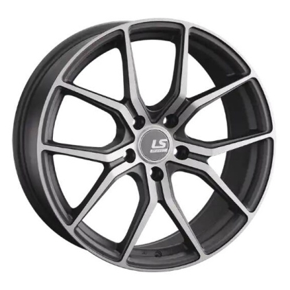 Диски LS FlowForming RC47