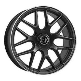 Диски FR replica MR5318