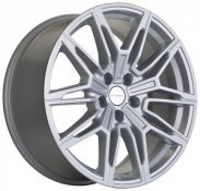 KHOMEN KHW1904 BMW Rear SL 9.5x19 5x112 ET40 DIA66.6