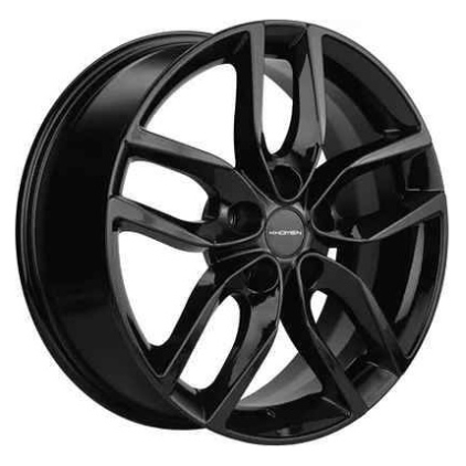 Диски KHOMEN KHW1708 (Jolion) 6.5x17 5x114.3 ET37 DIA66.5