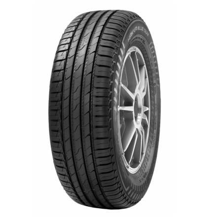 Шины Nokian Tyres Hakka Blue SUV