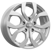 КС704 Nissan Terrano SN 