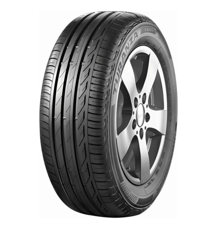 Шины Bridgestone Turanza T001